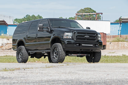 3 Inch Lift Kit | Ford Excursion 4WD (2000-2005)