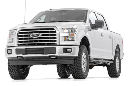 3 Inch Lift Kit | Ford F-150 4WD (2014-2020)