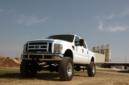 6 Inch Lift Kit | Gas | 4 Link | Vertex | Ford F-250/F-350 Super Duty (08-10)