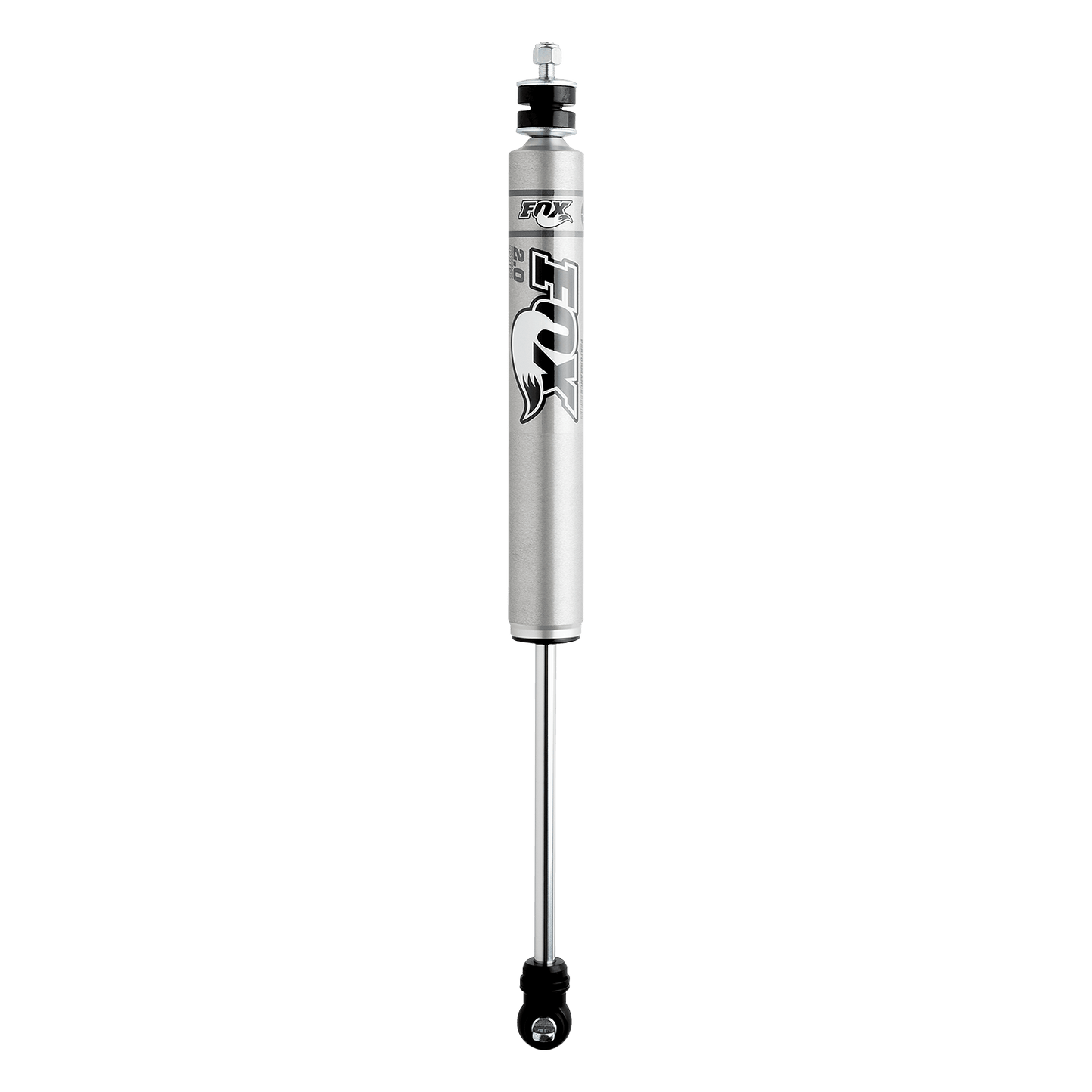 FOX 2.0 IFP Front Shock | Performance Series | 3-4.5 & 2-3.5 Inch Lift | Wrangler TJ and Cherokee XJ