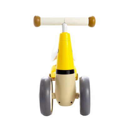 Freddo Toys 3 Wheel Balance Bike