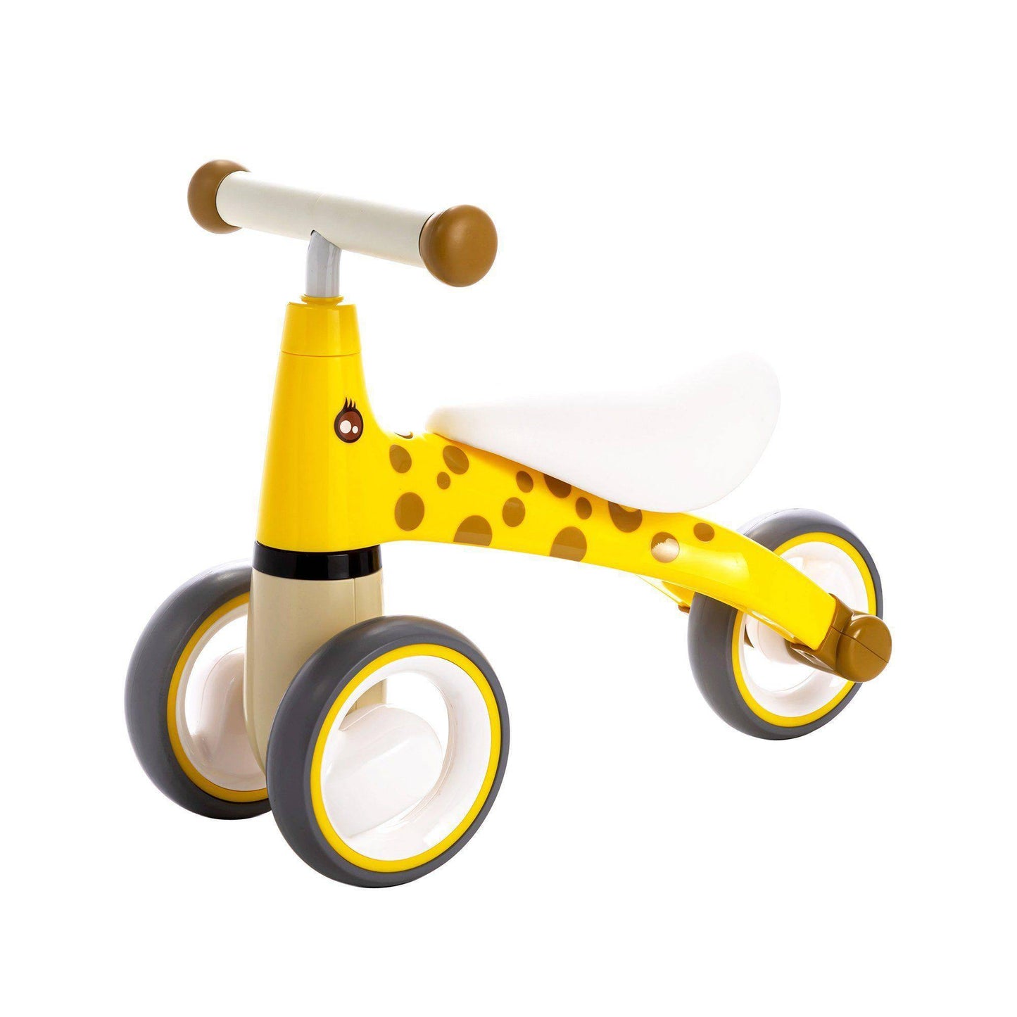 Freddo Toys 3 Wheel Balance Bike