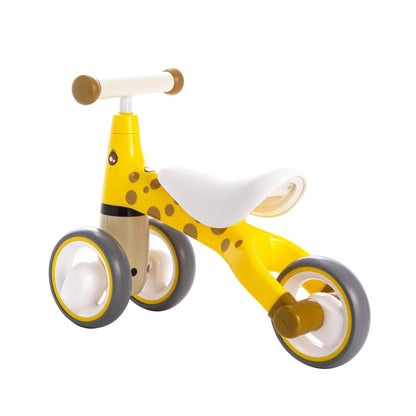 Freddo Toys 3 Wheel Balance Bike