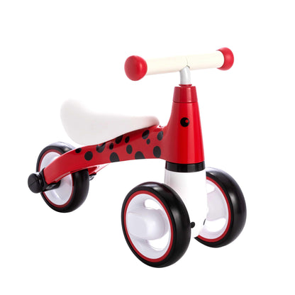 Freddo Toys 3 Wheel Balance Bike