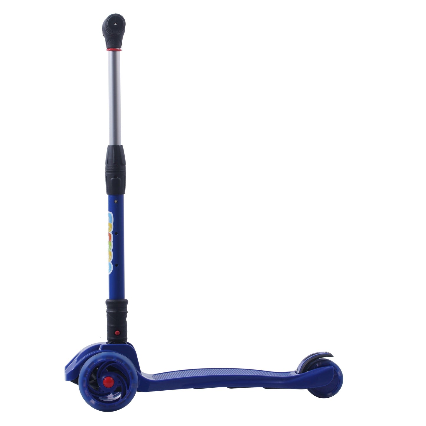 Freddo Toys 3 Wheels Kick Scooter