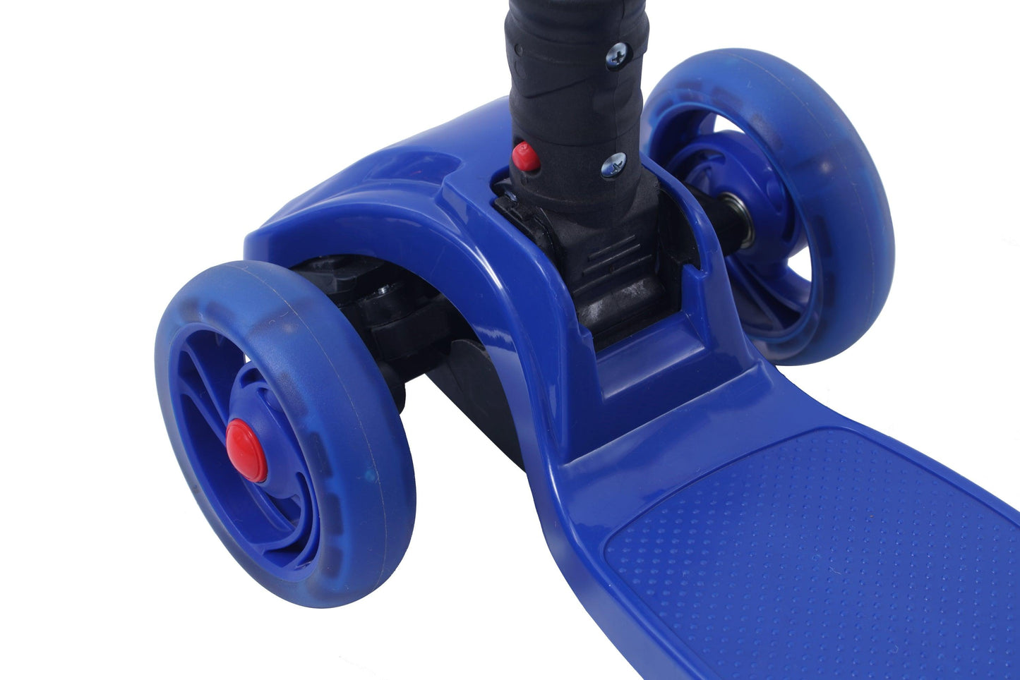 Freddo Toys 3 Wheels Kick Scooter