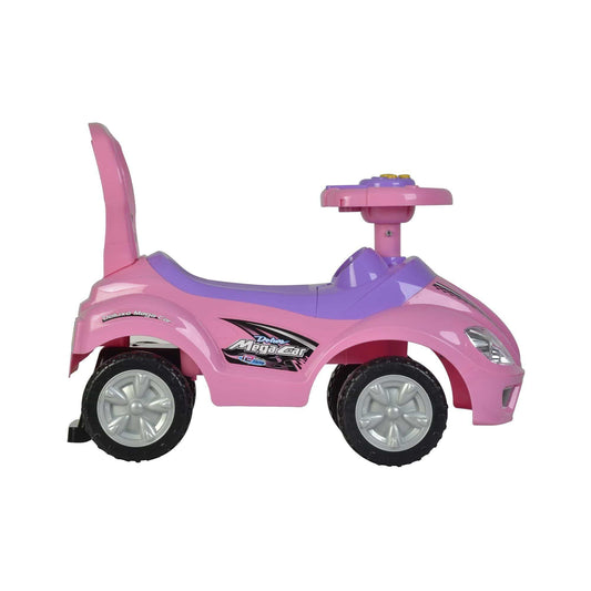 Freddo Toys Deluxe Ride on Car & Push car