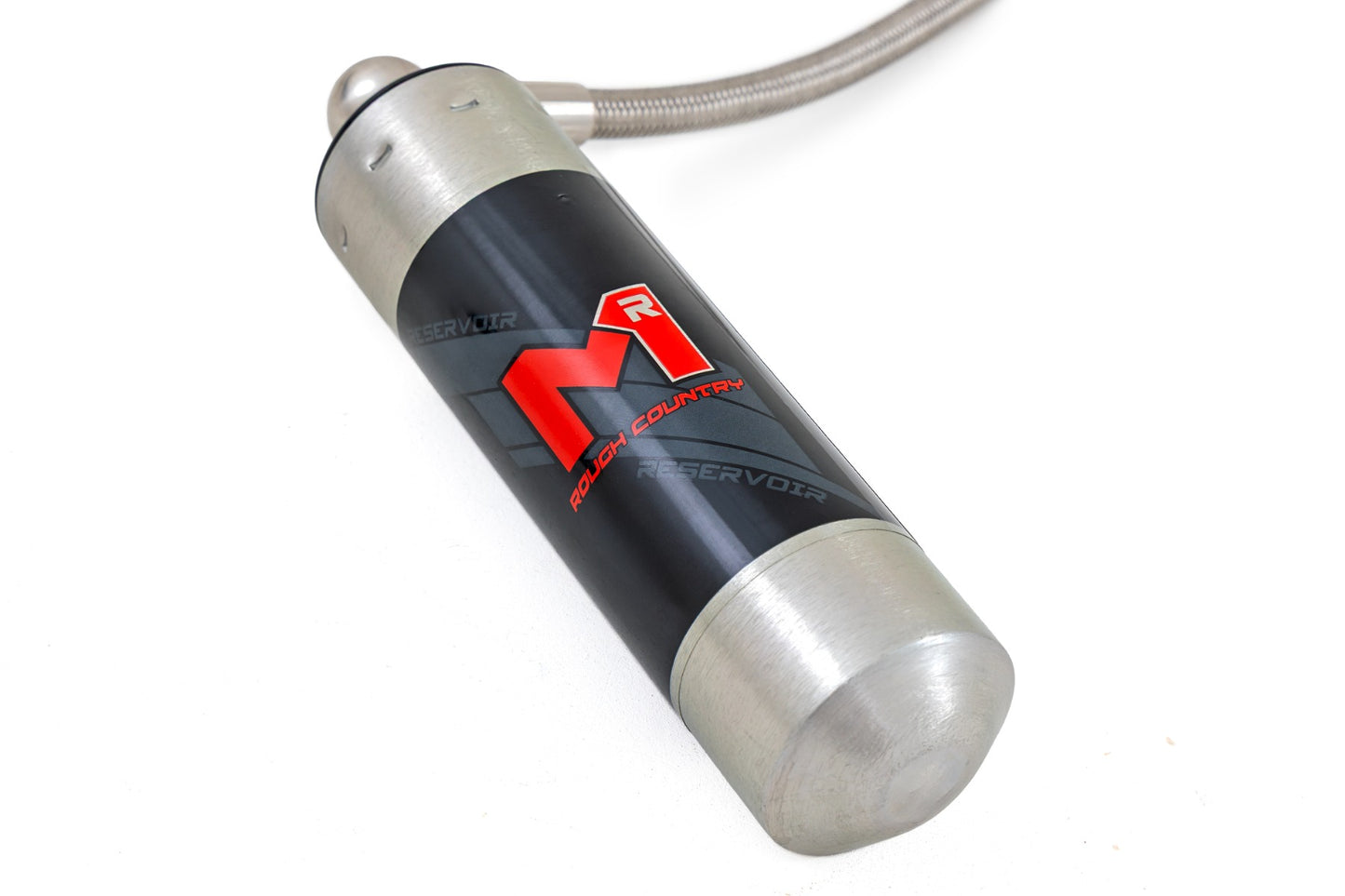 M1R Monotube Front Shocks | 4-6" | Jeep Wrangler JL (21-24)/Wrangler Unlimited (18-25)