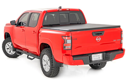 2.5 Inch Lift Kit | N3 Struts/N3 | Nissan Frontier 4WD (2005-2023)