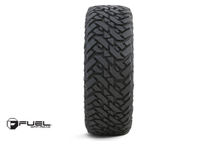 35x12.50R20 Fuel Gripper M/T