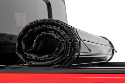 Hard Roll Up Bed Cover | 5' Bed | Jeep Gladiator JT 4WD (2020-2025)