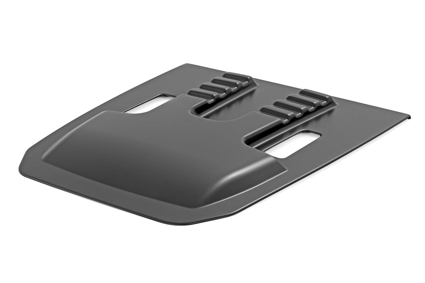 Hood Scoop | PJ5 41 | Jeep Gladiator JT/Wrangler JL 4WD (2018-2025)