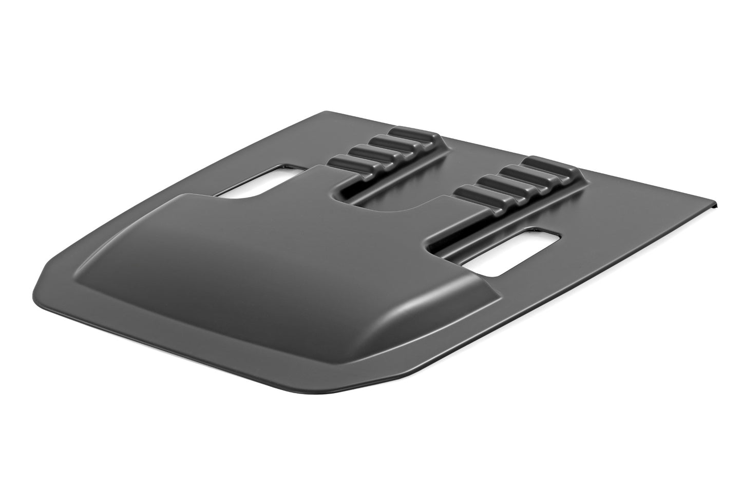 Hood Scoop | PJF High Velocity | Jeep Gladiator JT/Wrangler JL 4WD (18-25)
