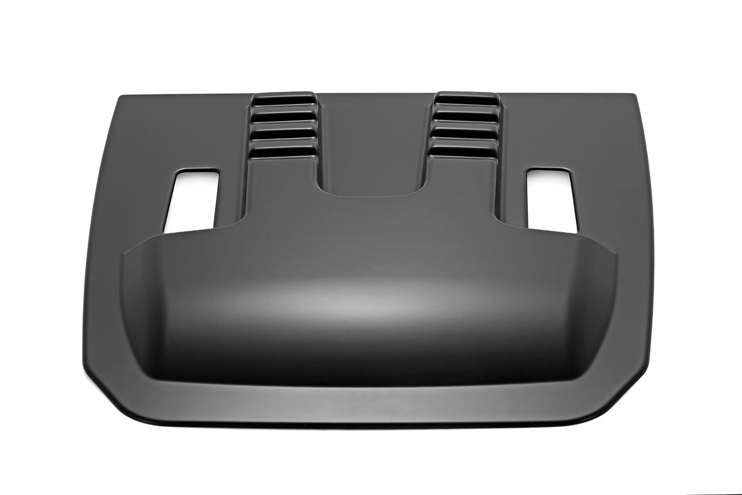 Hood Scoop | PRV Snazzberry | Jeep Gladiator JT/Wrangler JL 4WD (2018-2025)