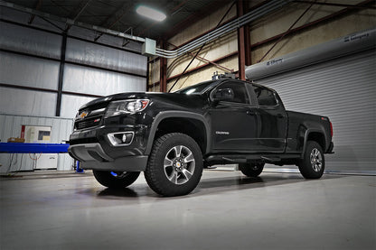 3.25 Inch Lift Kit | Combo | Chevy/GMC Canyon/Colorado (15-22)