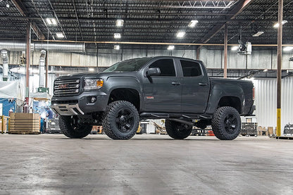 6 Inch Lift Kit | M1 Struts | Chevy/GMC Canyon/Colorado (15-22)