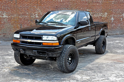 6 Inch Lift Kit | TD | Chevy/GMC S10 Truck (94-04)/Sonoma (94-03)