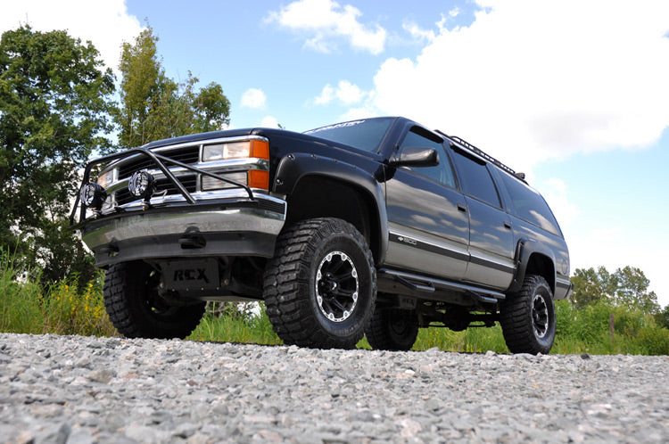 6 Inch Lift Kit | Chevy/GMC 1500 Truck/SUV 4WD (1988-1999)