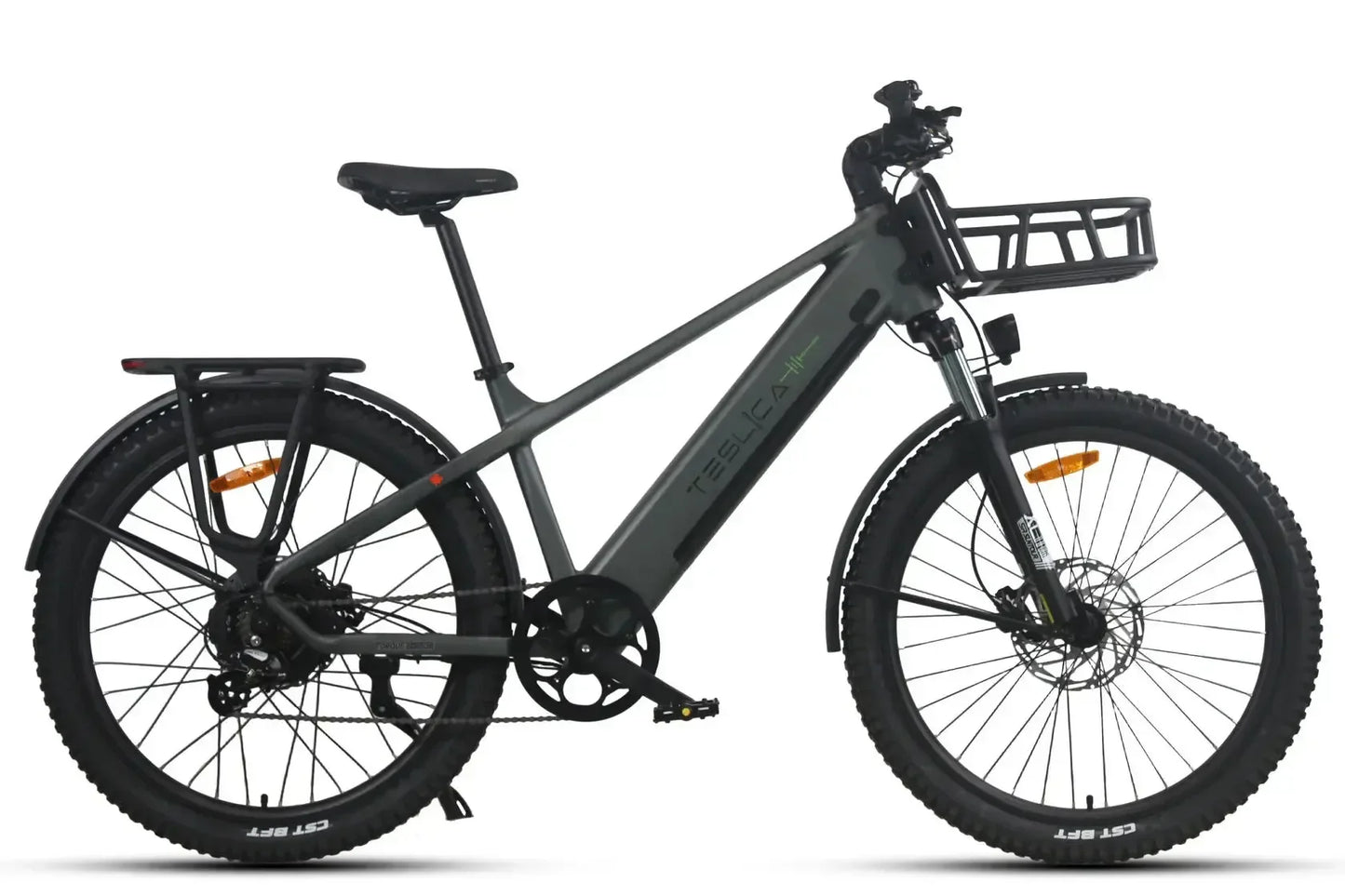Purity Hybrid Elite eBike (H3H)