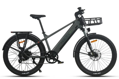 Purity Hybrid Elite eBike (H3H)