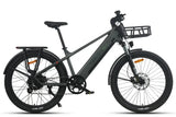 Purity Hybrid Elite eBike (H3H)