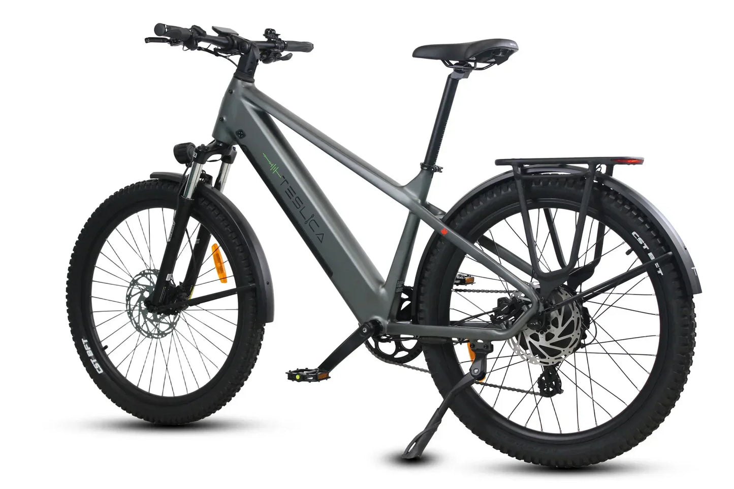 Purity Hybrid Elite eBike (H3H)