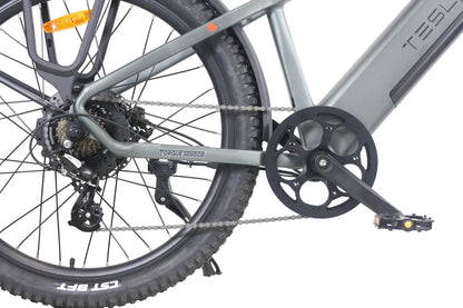 Purity Hybrid Elite eBike (H3H)