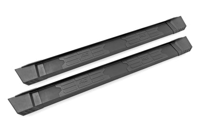 HD2 Running Boards | Super Crew Cab | Ford F-150 2WD/4WD (2009-2014)