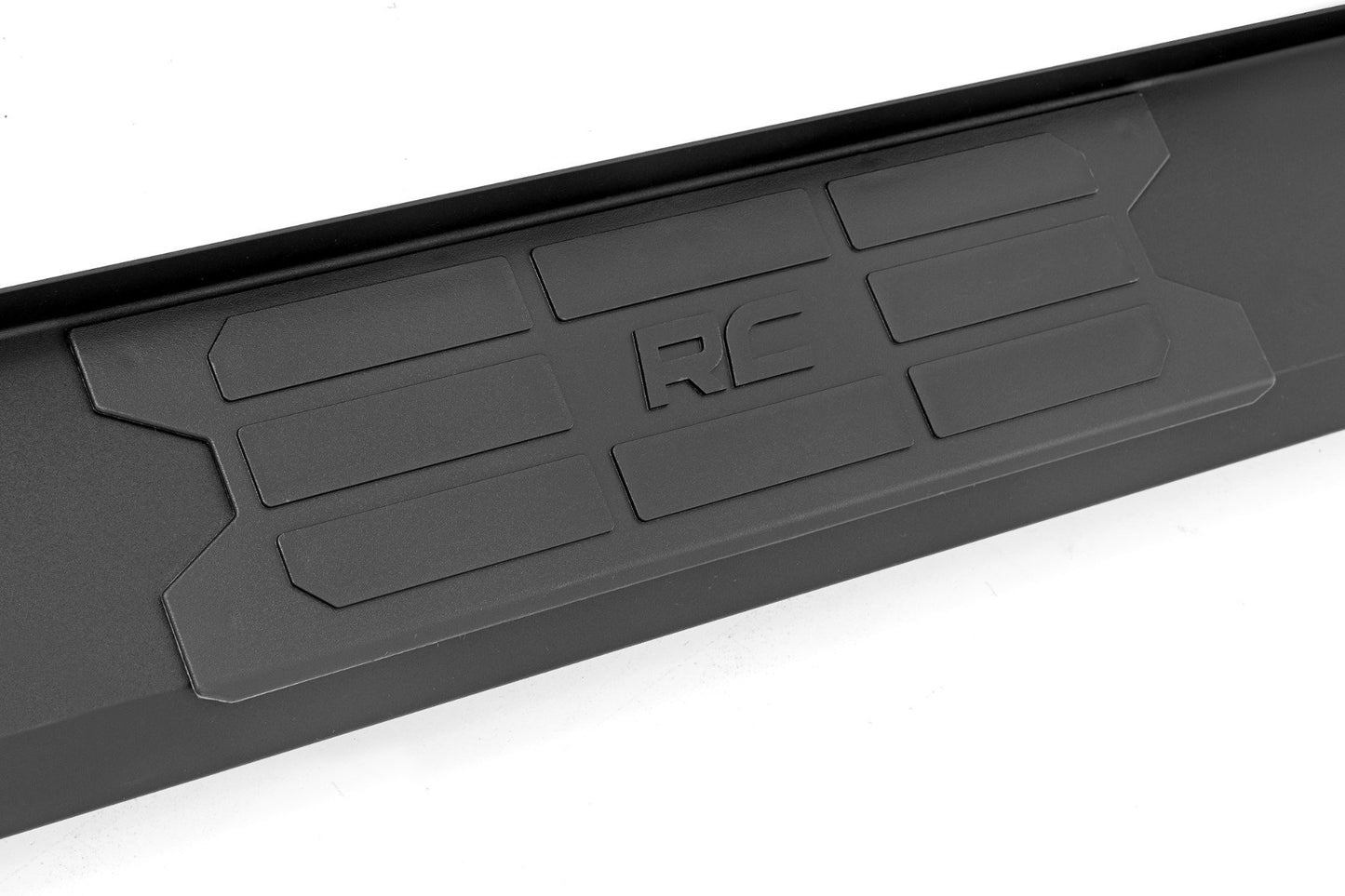 HD2 Running Boards | Super Crew Cab | Ford F-150 2WD/4WD (2009-2014)
