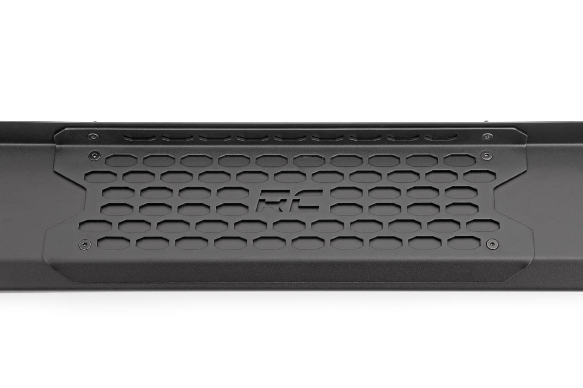 HD2 Running Boards | Double Cab | Toyota Tacoma 2WD/4WD (2005-2023)