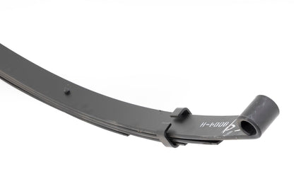 Front Leaf Springs | 3" Lift | Pair | Jeep Grand Wagoneer/J10 Truck/J20 Truck/Wagoneer 4WD