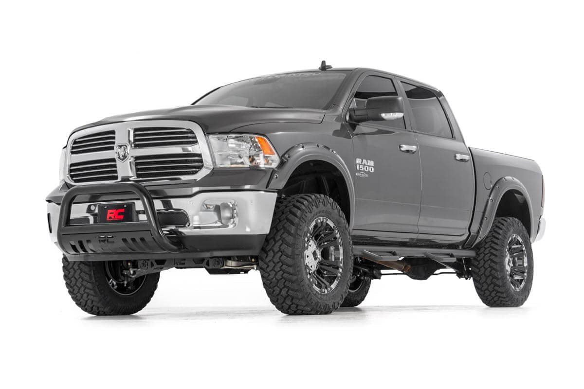 6 Inch Lift Kit | Vertex/V2 | Ram 1500 4WD (2012-2018 & Classic)