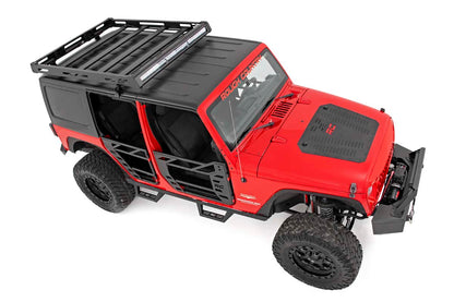 Roof Rack | Jeep Wrangler JK  (2007-2018)