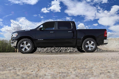 2 Inch Leveling Kit | Ram 1500 2WD/4WD (2019-2023)