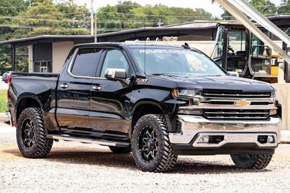 N3 Leveling Struts | 2 Inch | Loaded Strut | GMC Yukon/Yukon XL 1500 (21-24)