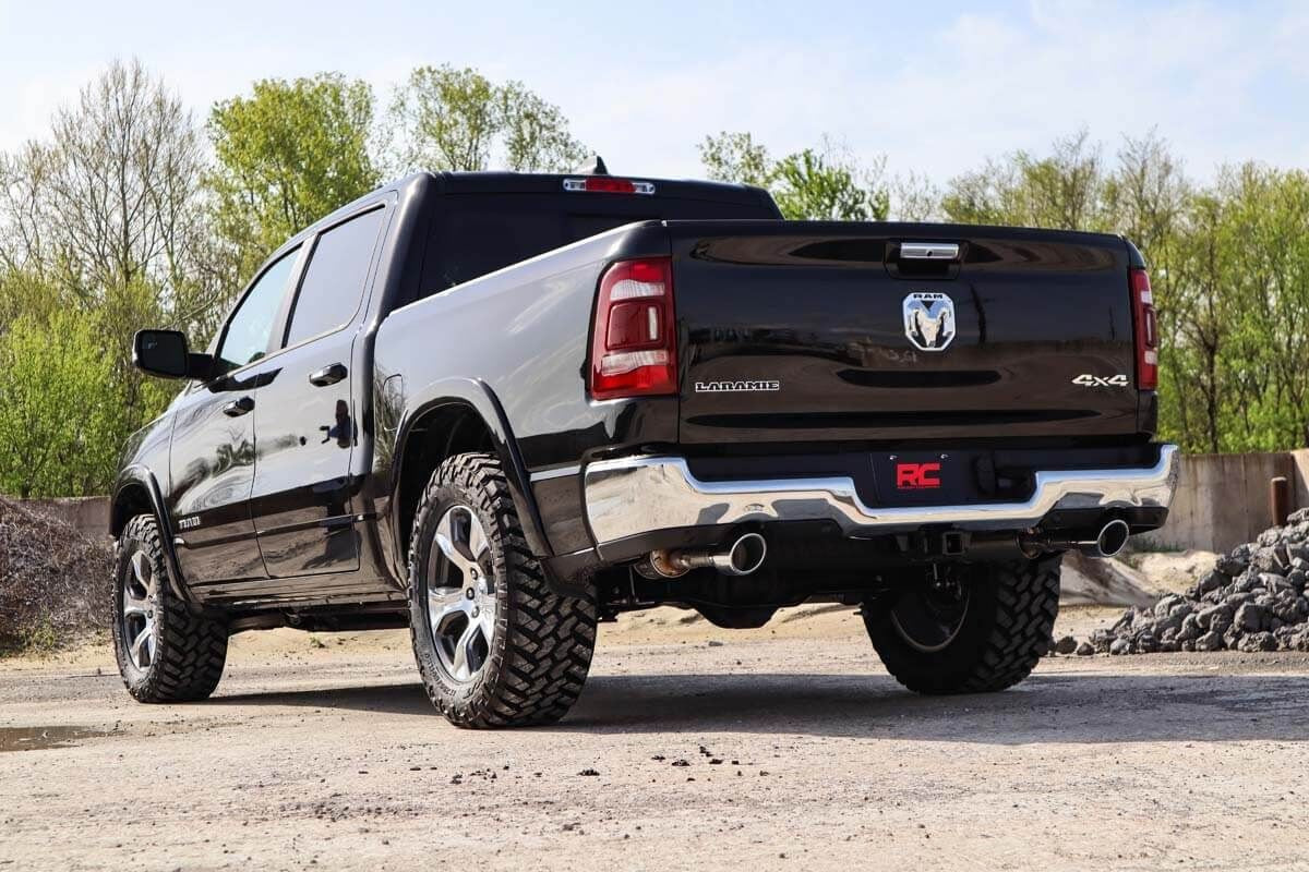 2 Inch Leveling Kit | Ram 1500 2WD/4WD (2019-2023)