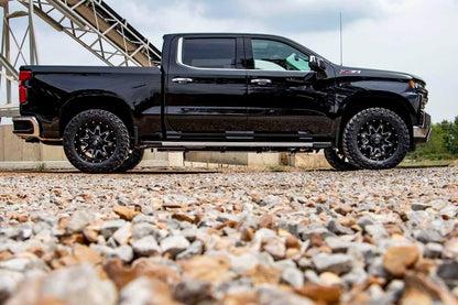 2 Inch Leveling Kit | Chevy/GMC 1500 (19-23)