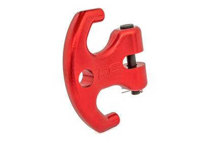 UTV Multi-Function Winch Cleat | Red