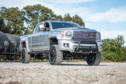 5 Inch Lift Kit | Torsion Drop | Vertex |  Chevy/GMC 2500HD/3500HD (11-19)
