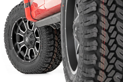 Rough Country Overlander M/T Tire | 35x12.50R22