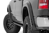 Fender Flares | SF1 | PGZ Black Forest Green | Ram 1500 2WD/4WD (2019-2024)
