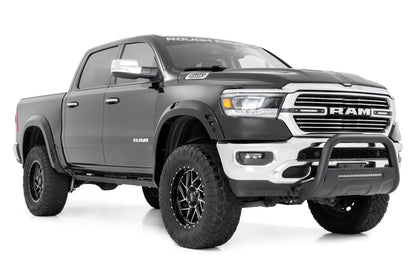 Fender Flares | SF1 | PBZ Blue Night | Ram 1500 2WD/4WD (2019-2024)