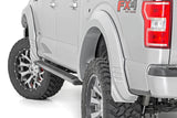 SF1 Fender Flares | YZ Oxford White | Ford F-150 2WD/4WD (18-20)