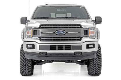 SF1 Fender Flare | Ford F-150 2WD/4WD (2018-2020)