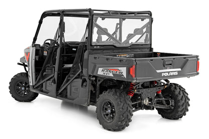 Rear Panel | Scratch Resistant | Polaris Ranger XP 1000 4WD (2017)