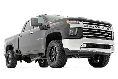 3 Inch Lift Kit | Vertex | Chevy/GMC 2500HD (20-24)