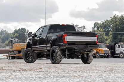 6 Inch Lift Kit | R/A | OVLDS | Ford F-250/F-350 Super Duty (17-22)