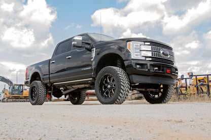 6 Inch Lift Kit | R/A | OVLDS | Ford F-250/F-350 Super Duty (17-22)