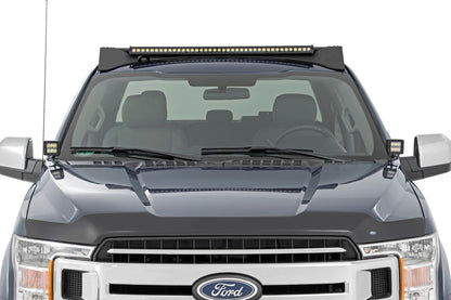 Roof Rack | Ford F-150 2WD/4WD (2015-2018)