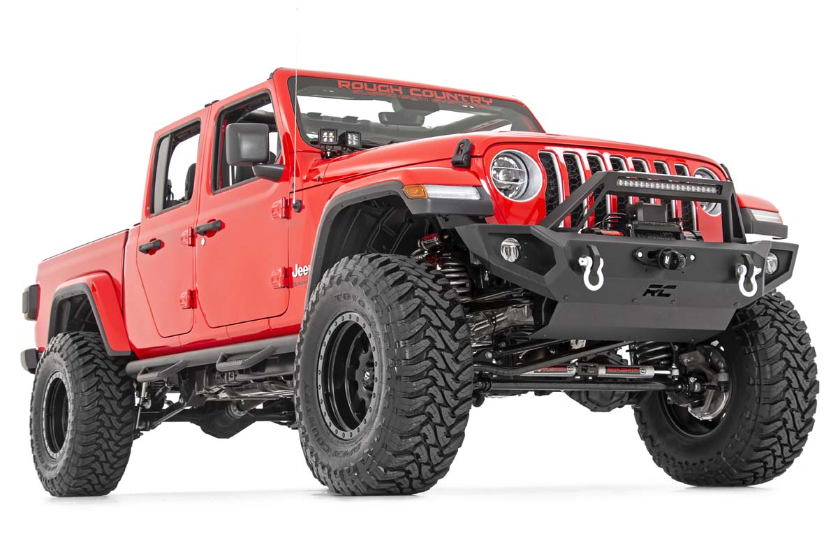 6 Inch Lift Kit | M1R | Jeep Gladiator JT 4WD (2020-2023)